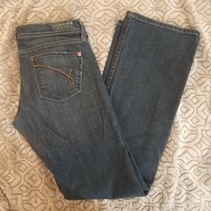 JAMES JEANS Bootcut Style Jeans 31 x 33